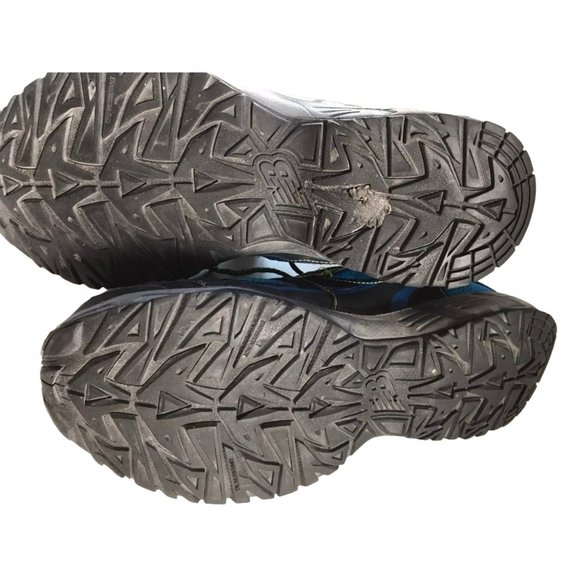 New Balance MX610BG3 4E Wide Men's Size 13 Trailrunner Blue - Picture 10 of 11